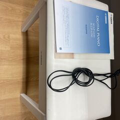 中古電子ピアノ入荷情報　YAMAHA SCLP-6450 2019年製