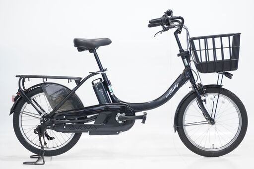 YAMAHA 「ヤマハ」 PAS BABBY 2020年モデル 電動アシスト自転車