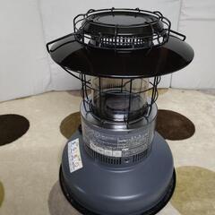 トヨトミ．レインボーストーブ．フェイバークラス