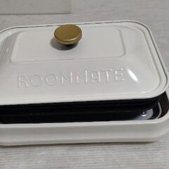 ROOMMATE 3WAYホットプレート EB-RM8600H ...