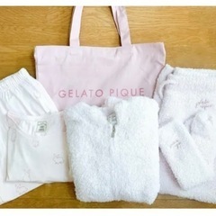 GELATO PIQUE HAPPY BAG 2023 Aタイプ 福袋