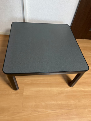 山善　こたつ　こたつテーブル　こたつ机
