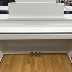 中古電子ピアノ入荷情報　KAWAI CN370 GP 2017年製