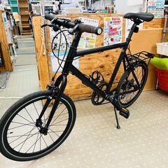 tern ROJI Bikes Crest ミニベロ