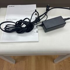 中古電子ピアノ入荷情報　KAWAI CN370 GP 2017年製