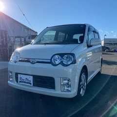 総額15.8万円 ダイハツ ムーヴカスタム RS 車検2年付き ...