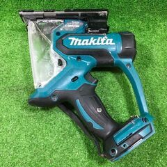 マキタ SD140DZ 充電式ボードカッター 本体のみ【市川行徳店】【店頭