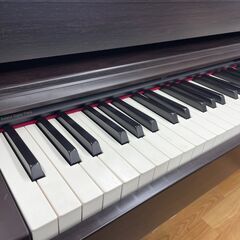 中古電子ピアノ入荷情報　ROLAND HP603　2016年製