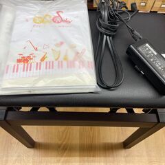 中古電子ピアノ入荷情報　ROLAND HP603　2016年製