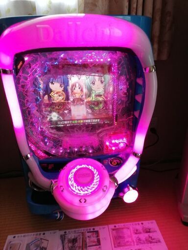 CRひぐらしのなく頃に〜祈〜KZ