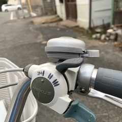 ❤️❤️❤️激安電動自転車❤️❤️❤️バッテリー❤️❤️❤️パナソニック