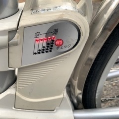 ❤️❤️❤️激安電動自転車❤️❤️❤️バッテリー❤️❤️❤️パナソニック