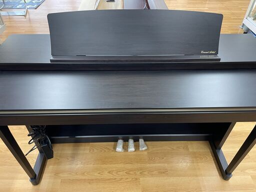 中古電子ピアノ入荷情報 KAWAI CA-17 2016年製 - 鍵盤楽器、ピアノ