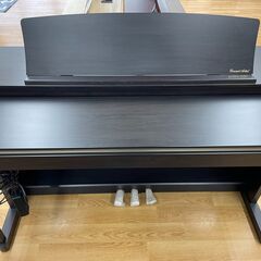 中古電子ピアノ入荷情報　KAWAI CA-17　2016年製