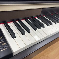 中古電子ピアノ入荷情報　KAWAI CA-17　2016年製