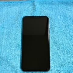 【ネット決済・配送可】iPhone11 Pro Max 256G...