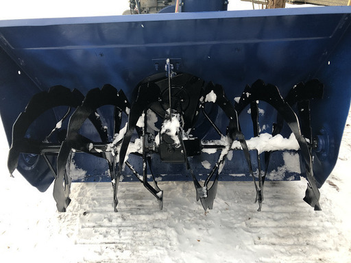 取り引き決定いたしました。ヤマハ除雪機 YT1090 10馬力 除雪幅90 