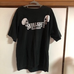 ELLEGARDENのTシャツ　マキシマムホルモンタオル　