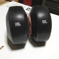 ＪＢＬ　 P ebb l es   ( Bk)