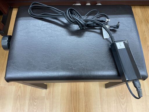 電子ピアノ入荷情報 ROLAND HP505 GP 2012年製