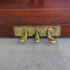 ヤマハ中古アップライトピアノ　No.300（製造年不詳）