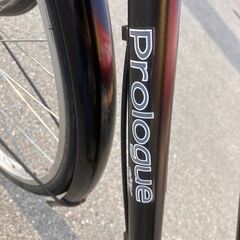 27インチ 自転車 シティサイクル ブラック No.362 ※現金、クレジット