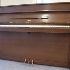 ヤマハ中古アップライトピアノ　M1A（1961年製造）