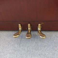 ヤマハ中古アップライトピアノ　U1E（1966年製造）