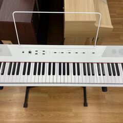 【中古】Aresis RECITAL 88鍵 電子ピアノ Amazon.com: Alesis Recital – 88 Key Digital Piano Keyboard with