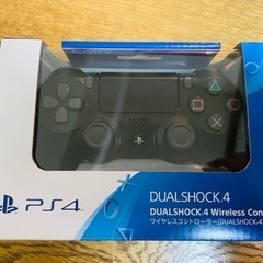 PS4 コントローラー　ジャンク