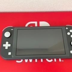 【ネット決済】ご成約済み　Nintendo Switch LIT...