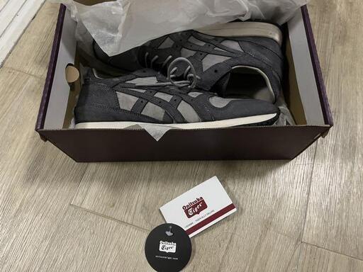 スニーカー Onitsuka Tiger TIGER ALLY DELUXE