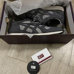 Onitsuka Tiger TIGER ALLY DELUXE