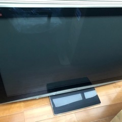 本日明日限定→半額 50型 Panasonic VIERA パナ...