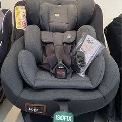 □店頭引取限定□美品☆ジョイー Arc360シグネチャー♫ISOFIX