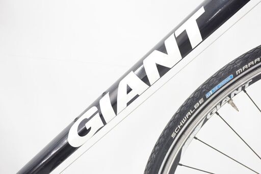 GIANT「ジャイアント」 ESCAPE RX3 2013年モデル クロスバイク