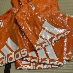 10枚セット　新品　ADIDAS 速乾Tシャツ　アディダス　