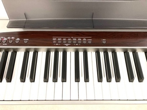 SOLD OUT!】◇カシオ CASIO◇88鍵 電子ピアノ Privia プリヴィア PX