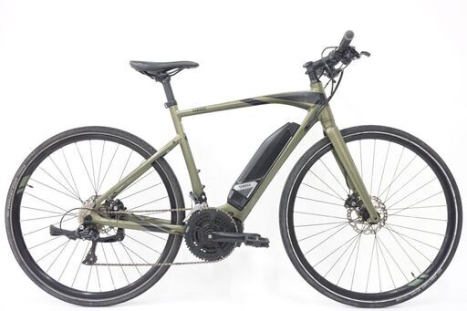 YAMAHA「ヤマハ」 YPJ-EC 2020年モデル 電動アシスト自転車