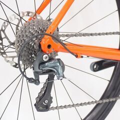  TREK「トレック」 DOMANE AL4 DISC 2021 ロードバイク