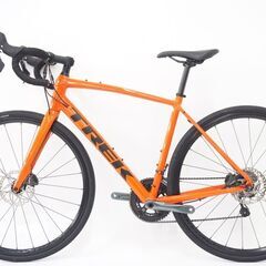  TREK「トレック」 DOMANE AL4 DISC 2021 ロードバイク