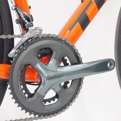  TREK「トレック」 DOMANE AL4 DISC 2021 ロードバイク