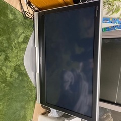 45型テレビ