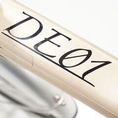 DAYTONA 「ディトナ」 PO TTERING BIKE DE01 2021年モデル 電動アシスト自転車