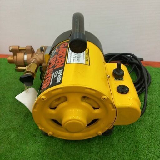 工進 電動噴霧器 MS-200