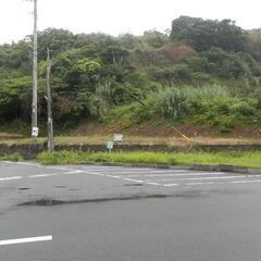 鹿児島県西之表市西之表【売地】空港バイパス沿平坦地１３４坪490万円