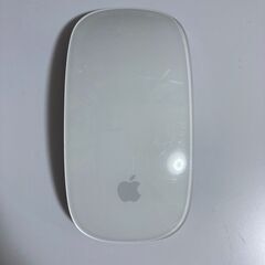 APPLE MAGIC MOUSE 2　A1657