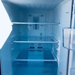 ET2039番⭐️三菱ノンフロン冷凍冷蔵庫⭐️ 2019年式