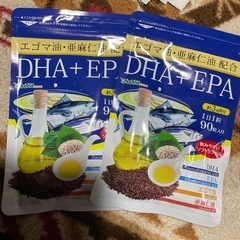 DHA+EPA 6ヶ月分