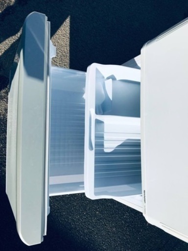 ET2041番⭐️ 350L⭐️ SHARPノンフロン冷凍冷蔵庫⭐️